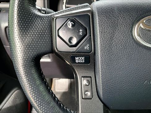 Used 2023 Toyota 4Runner TRD Off-Road Premium w/ Moonroof Package image 21