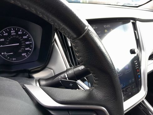 Used 2023 Subaru Legacy Premium AWD/4WD image 19