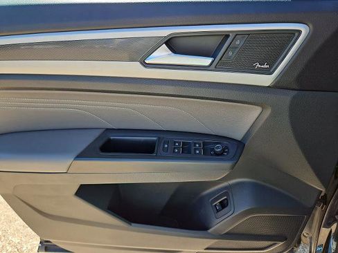 Used 2022 Volkswagen Atlas SEL Premium AWD/4WD image 23