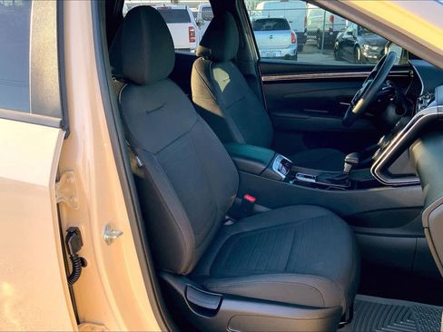 Used 2022 Hyundai Santa Cruz SEL image 10