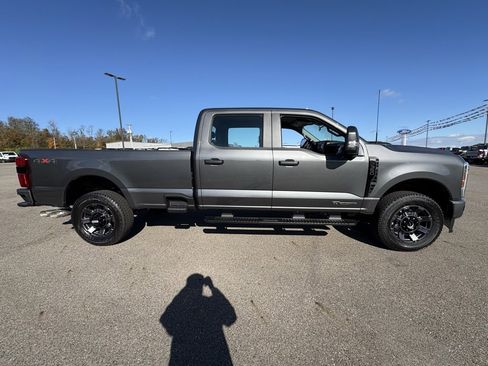New 2026 Ford F350 XL w/ STX Appearance Package image 6