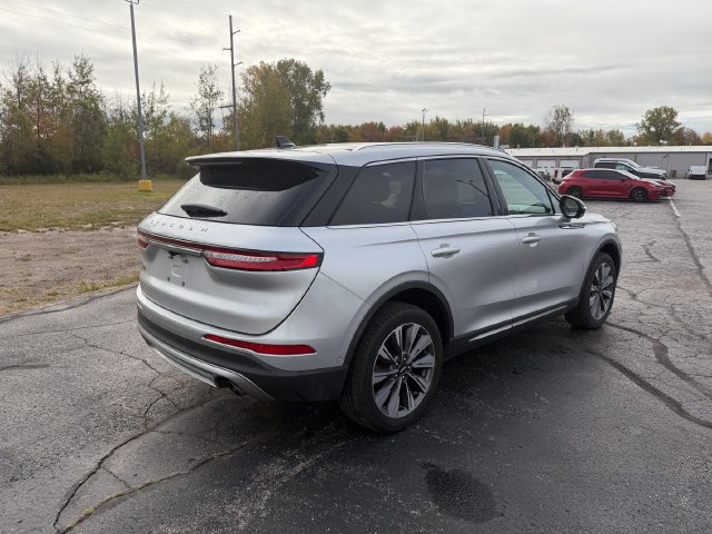 Used 2020 Lincoln Corsair Reserve w/ Equipment Group 201A AWD/4WD image 7