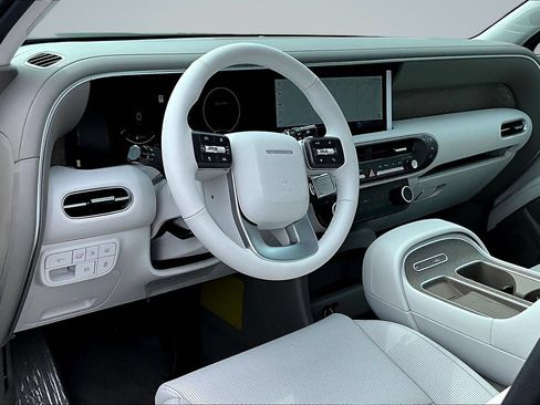 New 2026 Hyundai Palisade SEL Premium AWD/4WD image 9