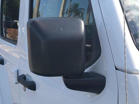 Certified 2022 Jeep Wrangler Unlimited Sahara image 12