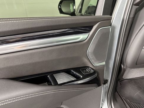 New 2025 Cadillac Escalade Sport w/ Touring Package image 37