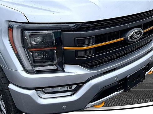Used 2023 Ford F150 Tremor w/ Equipment Group 402A High AWD/4WD image 32