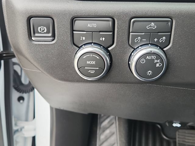 New 2026 GMC Sierra 1500 SLE w/ Preferred Package AWD/4WD image 21