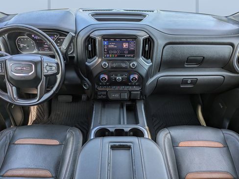 Used 2020 GMC Sierra 1500 AT4 w/ AT4 Premium Package image 15