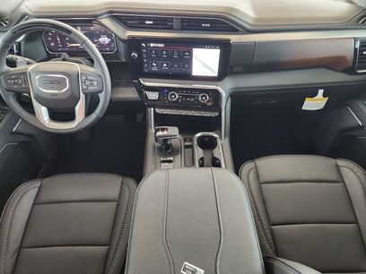 New 2026 GMC Sierra 1500 Denali