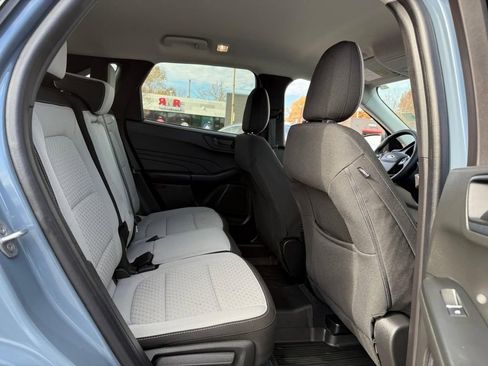 Certified 2023 Ford Escape Active image 5