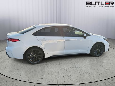 Used 2024 Toyota Corolla SE FWD image 7