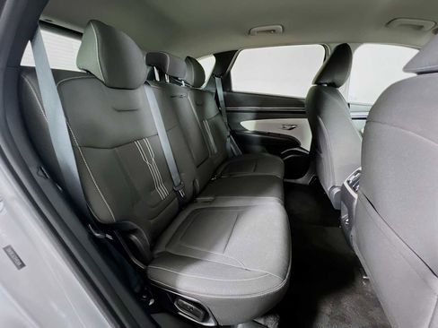 Certified 2023 Hyundai Tucson SEL image 27