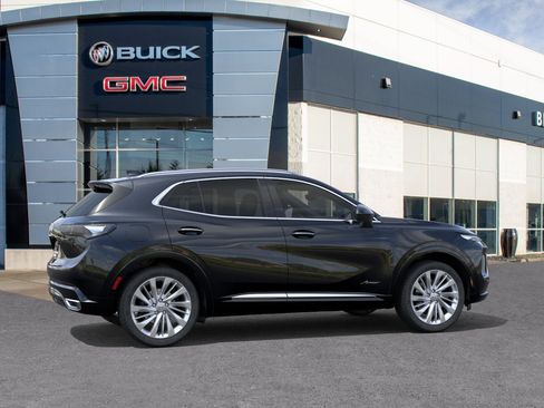 New 2026 Buick Envision Avenir AWD/4WD image 5