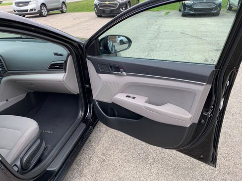 Used 2020 Hyundai Elantra SEL w/ Cargo Package (C1) FWD image 35