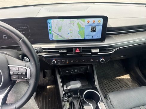Used 2026 Kia K5 GT w/ GT1 Package FWD image 10
