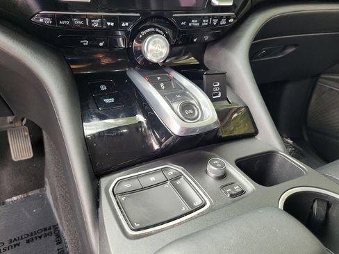 Certified 2024 Acura MDX w/ Technology Package FWD image 23