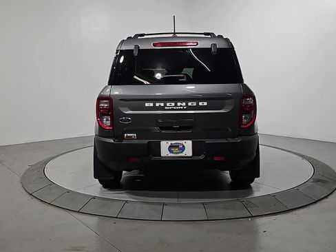 Used 2022 Ford Bronco Sport Big Bend w/ Convenience Package image 4