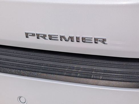 Used 2026 Chevrolet Suburban Premier w/ Sun And Tow Package RWD image 37
