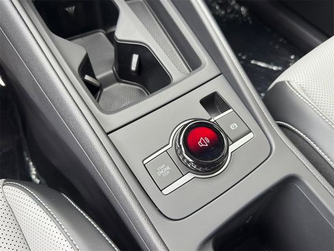 New 2026 Volkswagen Tiguan SE R-Line image 19