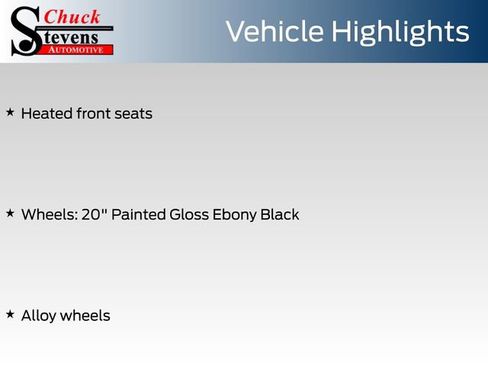 New 2026 Ford F150 Platinum image 6