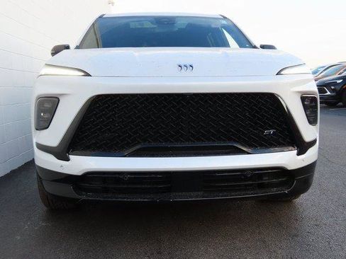 New 2025 Buick Enclave Sport Touring w/ Super Cruise Package image 6