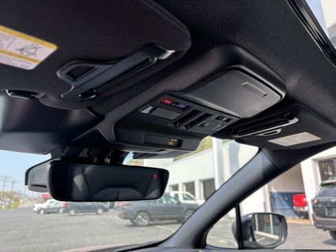 New 2026 Subaru Outback Premium image 30