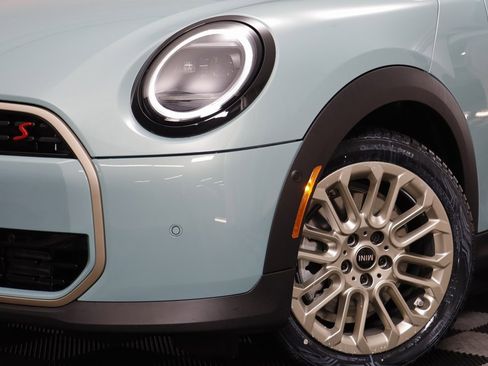 New 2026 MINI Cooper S image 3