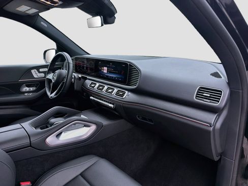 Used 2025 Mercedes-Benz GLE 350 4MATIC image 14