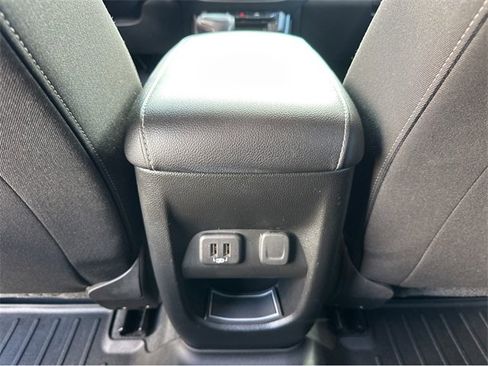 Used 2021 Chevrolet Colorado LT w/ LT Convenience Package image 15