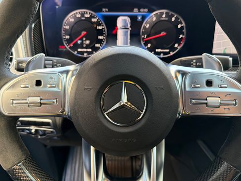 Used 2019 Mercedes-Benz G 63 AMG 4MATIC image 23