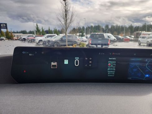 New 2025 Ford Expedition Max Active image 19