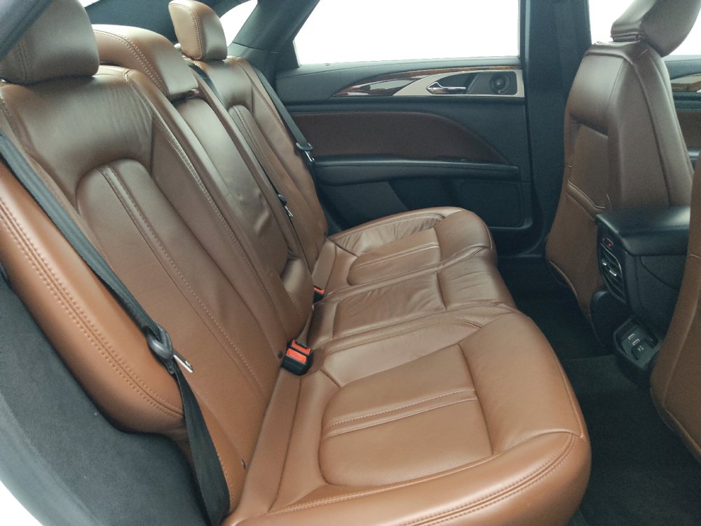 Used 2020 Lincoln MKZ Reserve w/ Elements Package FWD image 19
