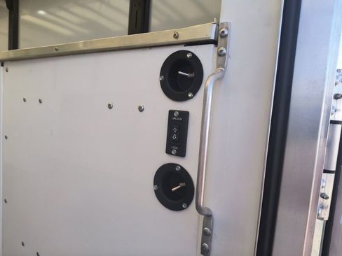 New 2025 Chevrolet Express 3500 w/ Power Convenience Package image 23