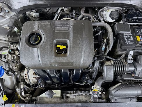 Used 2022 Kia Forte GT-Line FWD image 39