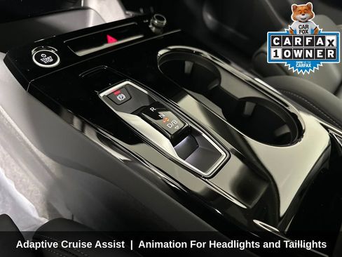 Certified 2025 Audi Q6 e-tron Premium Plus w/ Premium Plus image 29