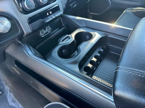 Certified 2024 RAM 1500 Laramie image 26