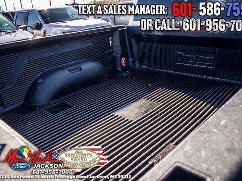 Used 2024 RAM 2500 Big Horn image 8