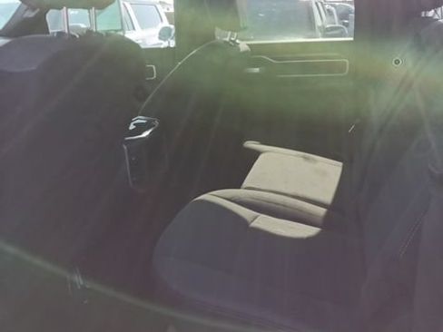 Used 2021 RAM 2500 Big Horn w/ Level 1 Equipment Group AWD/4WD image 7