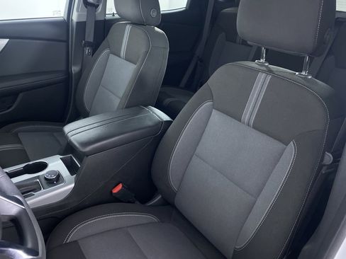 Certified 2024 Chevrolet Blazer LT w/ Convenience Package image 10