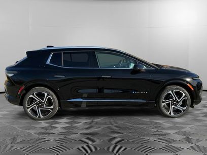 New 2026 Chevrolet Equinox EV LT