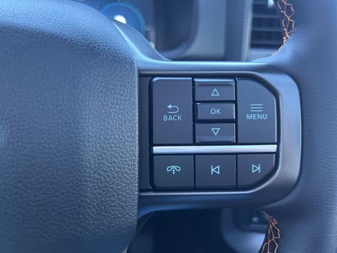 New 2025 Ford F150 Tremor w/ Equipment Group 402A High image 17