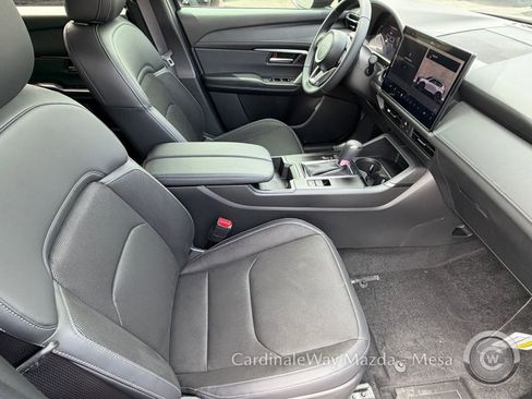 New 2026 MAZDA CX-5 Select image 10