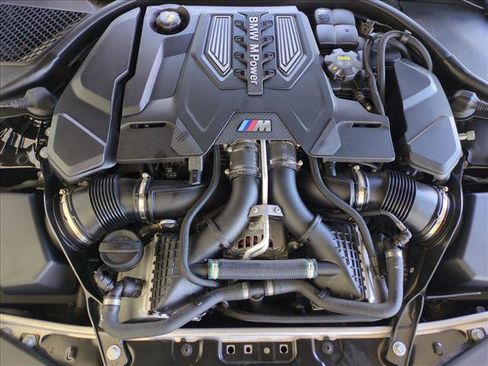 Used 2020 BMW M8 Gran Coupe xDrive image 22