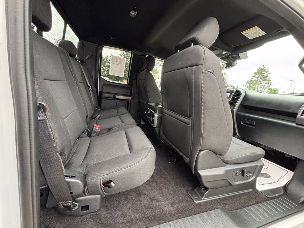 Used 2020 Ford F150 XLT w/ Equipment Group 302A Luxury AWD/4WD image 19