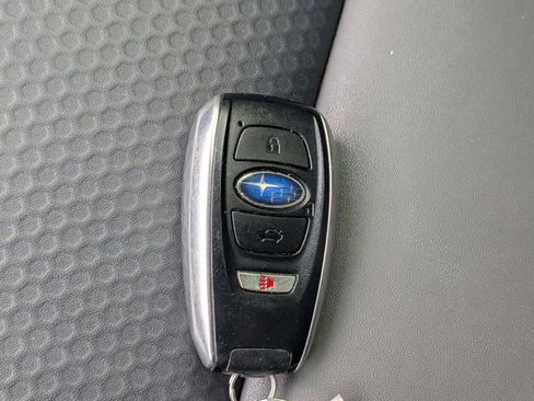 Used 2023 Subaru Outback Wilderness image 31