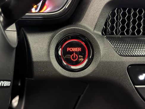 New 2026 Honda CR-V Sport-L image 32