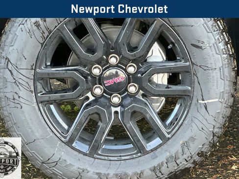 New 2026 GMC Sierra 1500 Elevation image 26