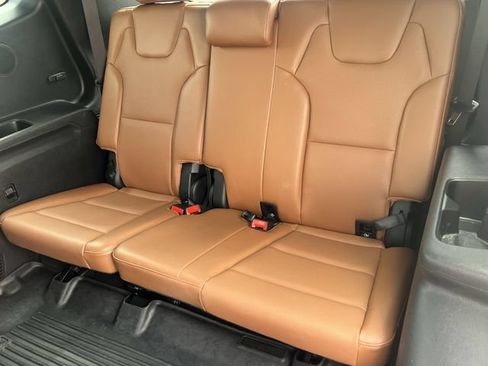 Used 2025 Kia Telluride SX Prestige X-Line AWD/4WD image 43