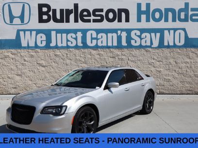 Used 2021 Chrysler 300 S