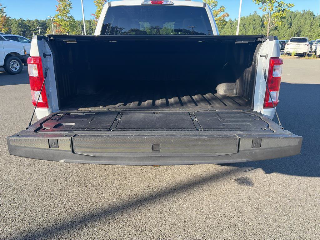 Used 2021 Ford F150 XL w/ STX Appearance Package AWD/4WD image 23